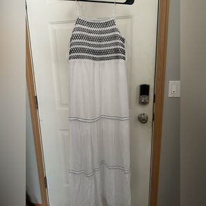 Love Tree dress.   Purchase from Rose and Remington.  New with Tags